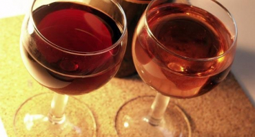 Jak objasnit víno s chladem doma, pokyny krok za krokem